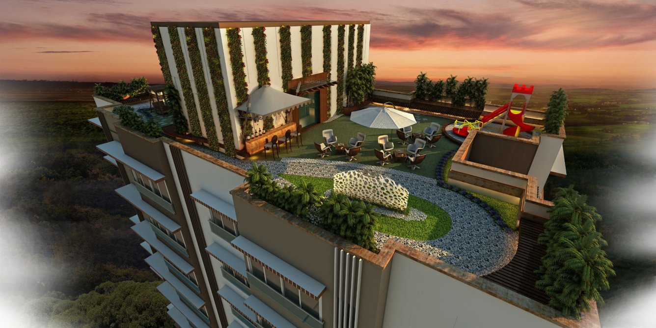 Images for Amenities of ACME Stadium View