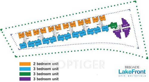 Images for Cluster Plan of Brigade Lakefront Images for Cluster Plan of Brigade Lakefront