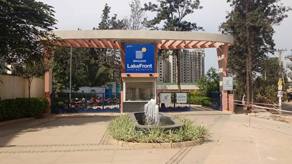 Images for Amenities of Brigade Lakefront Images for Amenities of Brigade Lakefront