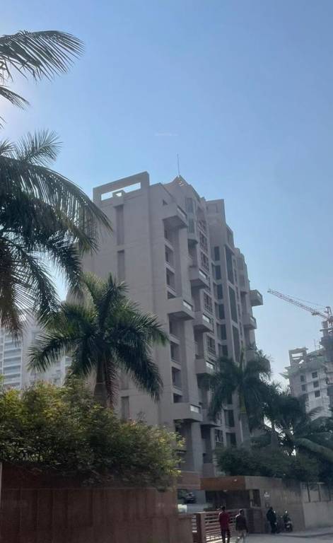 Panchshil Eon Waterfront