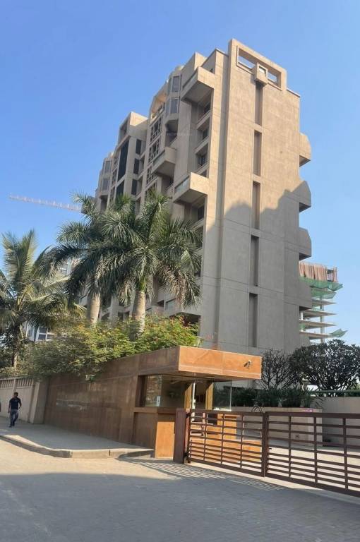 Panchshil Eon Waterfront