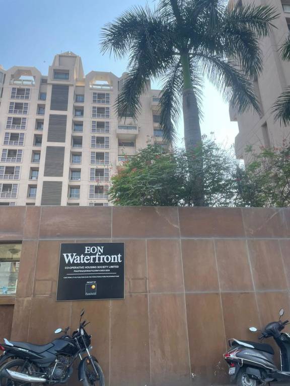 Panchshil Eon Waterfront