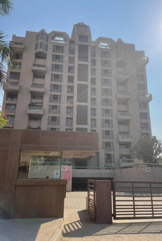 Panchshil Eon Waterfront