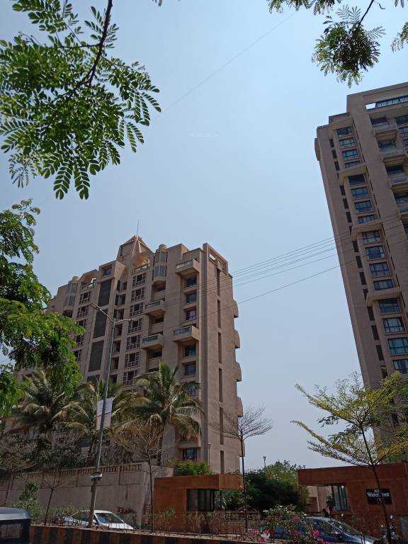 eon waterfront Elevation