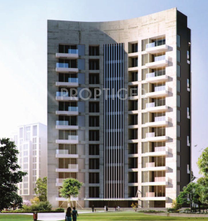  meander Images for Elevation of BramhaCorp Meander