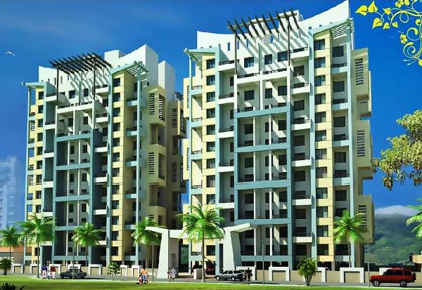 Elevation jagtap-patil sai-laurel-park Elevation