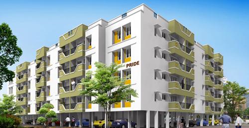 Images for Elevation of Supreme City city Images for Elevation of Supreme City