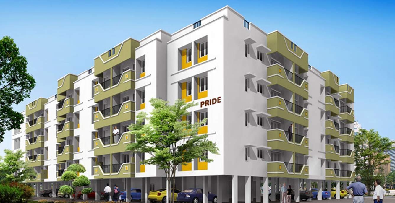 city Images for Elevation of Supreme City