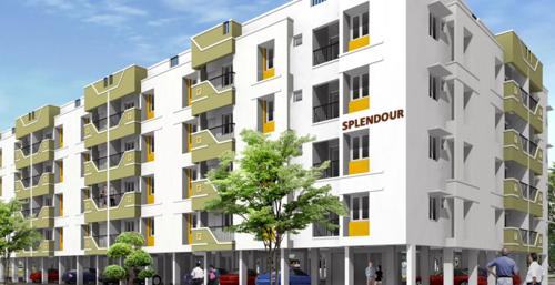 Images for Elevation of Supreme City city Images for Elevation of Supreme City