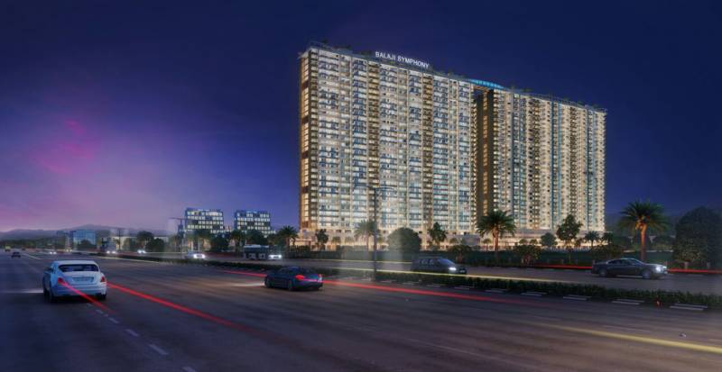  vishesh-balaji-symphony Images for Elevation of Vishesh Balaji Symphony