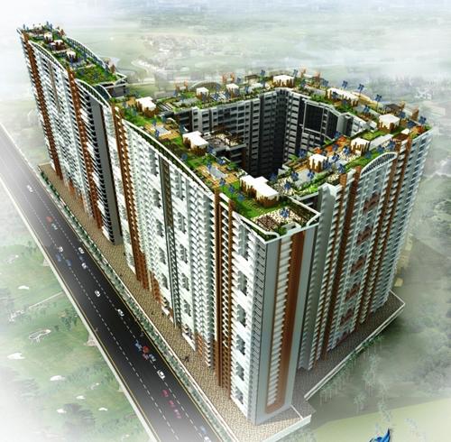  vishesh-balaji-symphony Images for Elevation of Vishesh Balaji Symphony