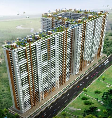  vishesh-balaji-symphony Images for Elevation of Vishesh Balaji Symphony