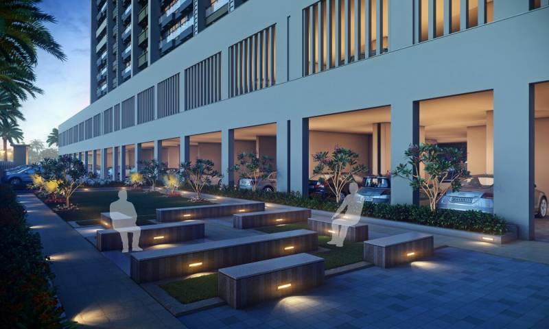  vishesh-balaji-symphony Images for Amenities of Vishesh Balaji Symphony