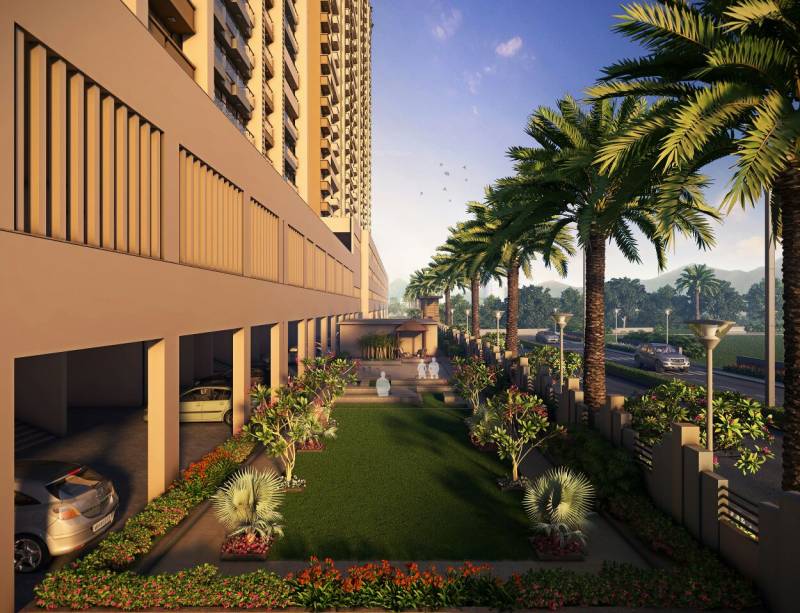  vishesh-balaji-symphony Images for Amenities of Vishesh Balaji Symphony