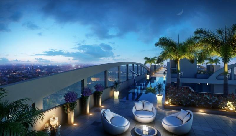  vishesh-balaji-symphony Images for Amenities of Vishesh Balaji Symphony