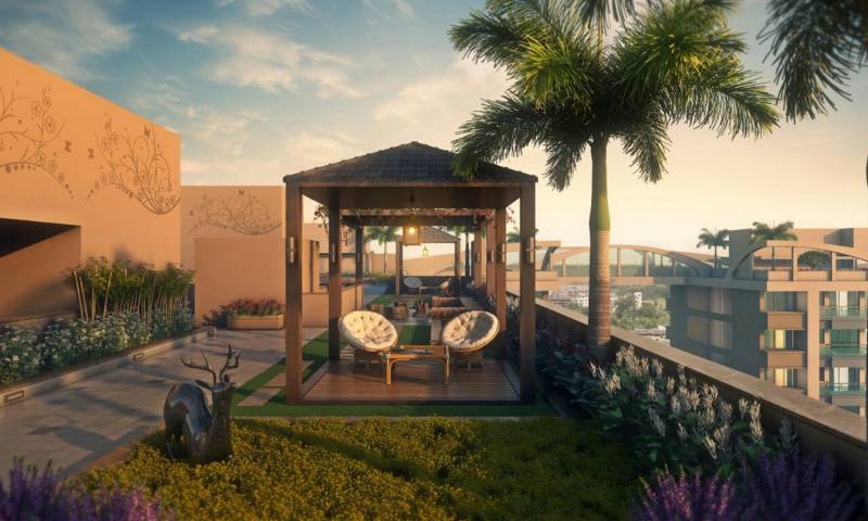  vishesh-balaji-symphony Images for Amenities of Vishesh Balaji Symphony