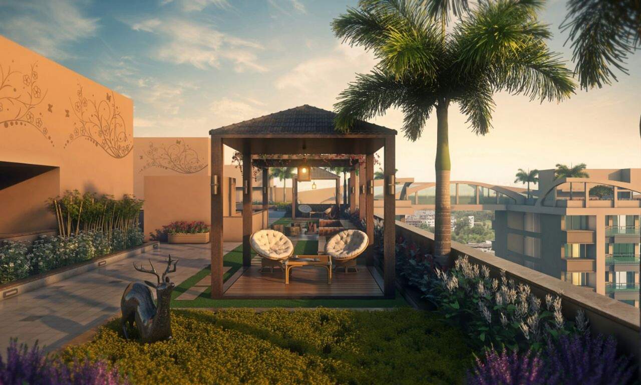 vishesh balaji symphony Images for Amenities of Vishesh Balaji Symphony