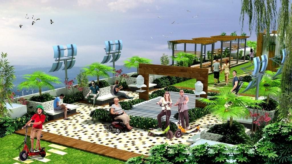 vishesh balaji symphony Images for Amenities of Vishesh Balaji Symphony