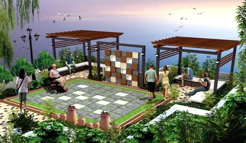  vishesh-balaji-symphony Images for Amenities of Vishesh Balaji Symphony