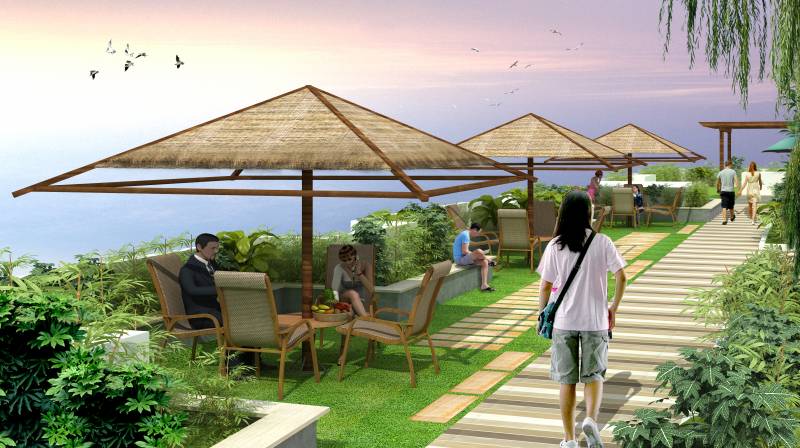  vishesh-balaji-symphony Images for Amenities of Vishesh Balaji Symphony