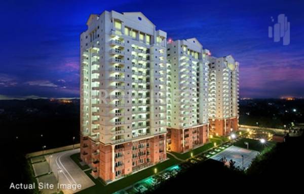 Images for Elevation of SPR Imperial Estate Images for Elevation of SPR Imperial Estate