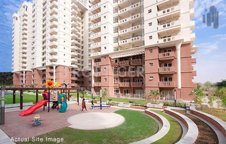 Images for Amenities of SPR Imperial Estate