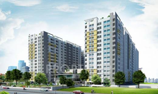 hazel Images for Elevation of Pragnya Hazel Images for Elevation of Pragnya Hazel