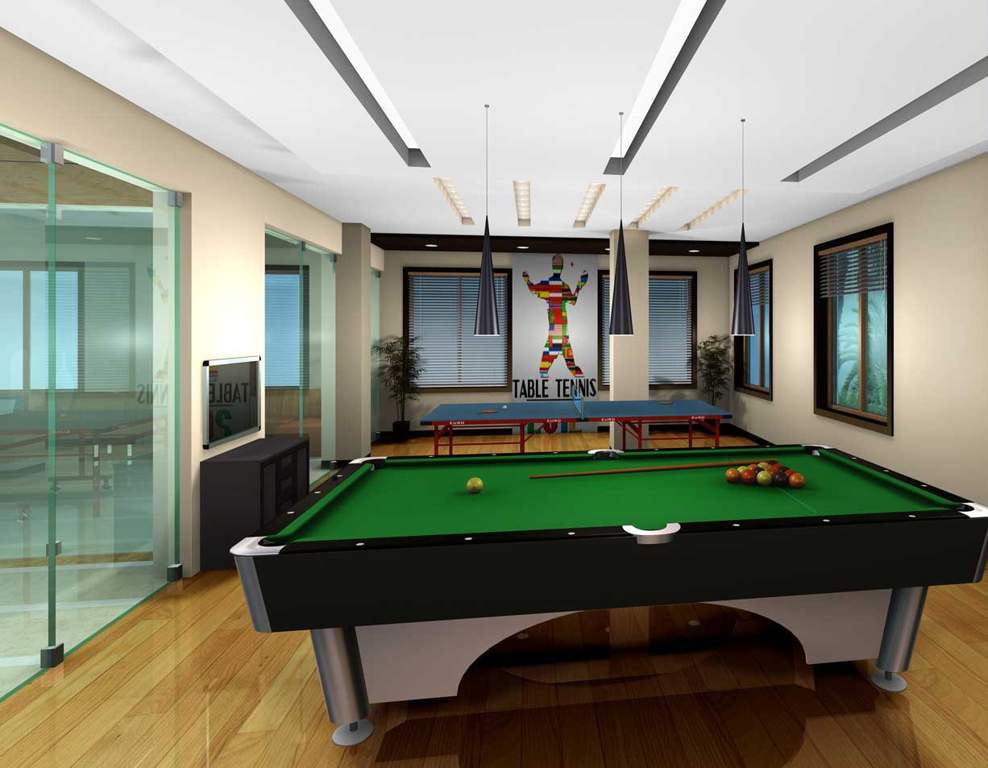  hazel Images for Amenities of Pragnya Hazel