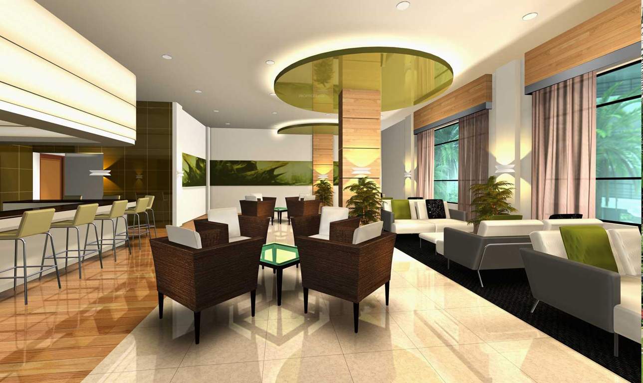  hazel Images for Amenities of Pragnya Hazel