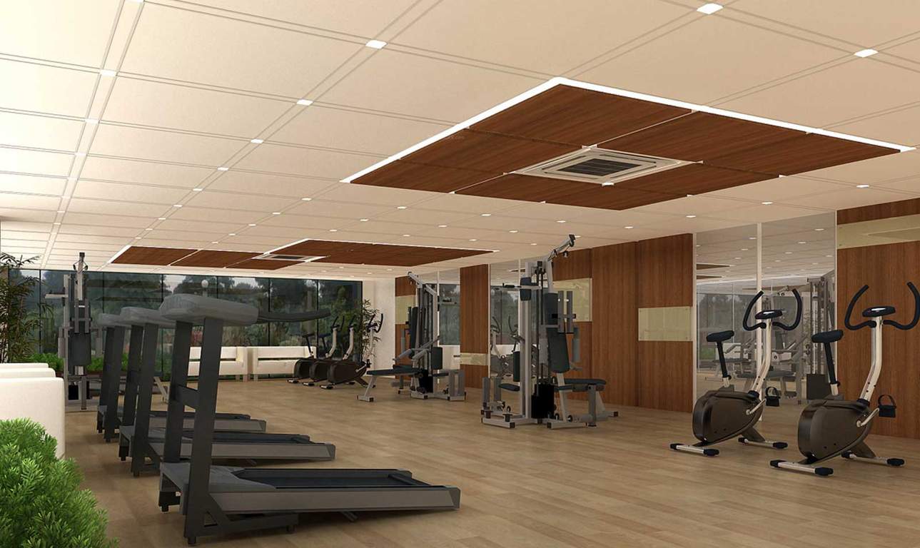  hazel Images for Amenities of Pragnya Hazel