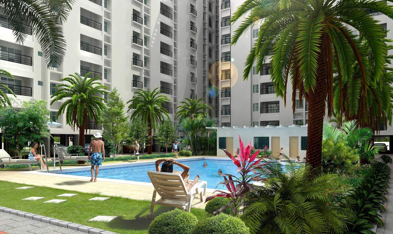  hazel Images for Amenities of Pragnya Hazel