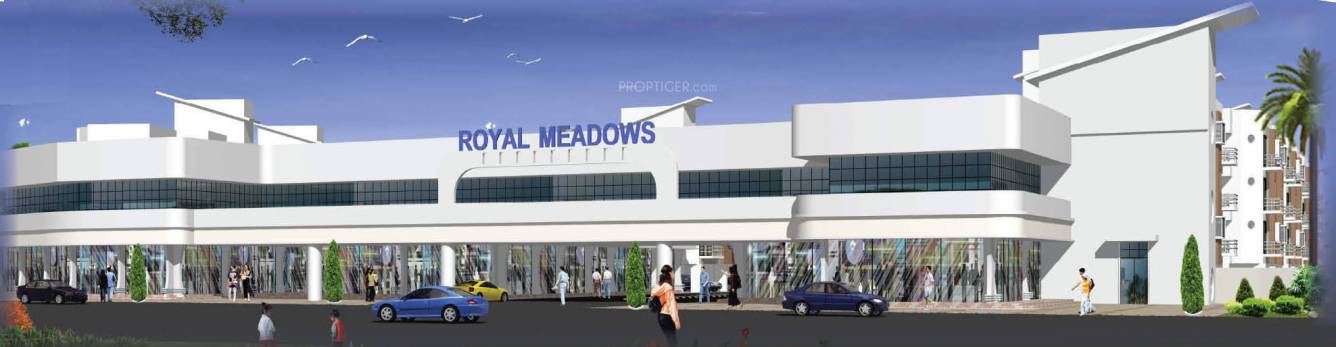 Images for Amenities of Royale Meadows
