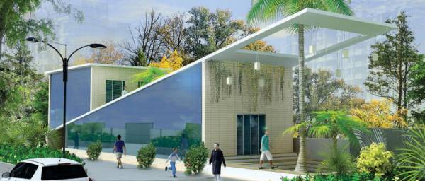 Images for Amenities of F5 Silver Crest