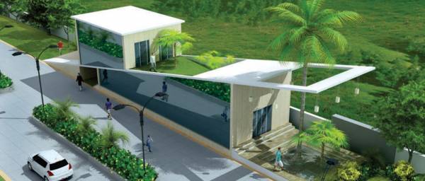 Images for Amenities of F5 Silver Crest