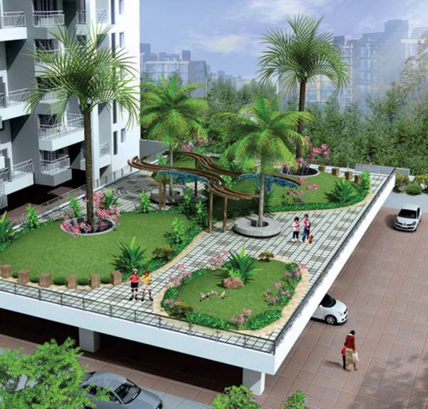 Images for Amenities of F5 Silver Crest