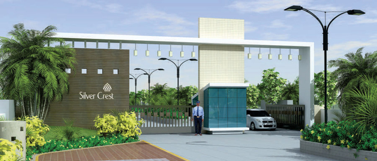 Images for Main Other of F5 Silver Crest