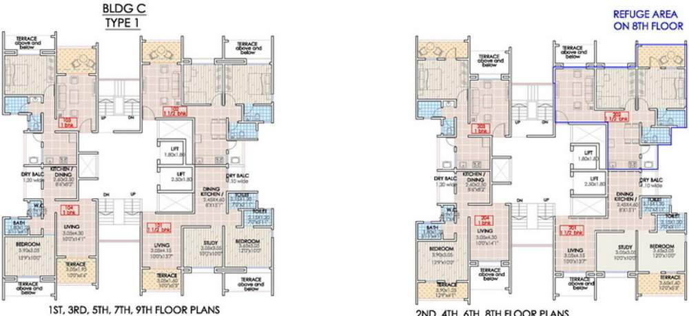  sai mystique Images for Cluster Plan of Sree Mystique