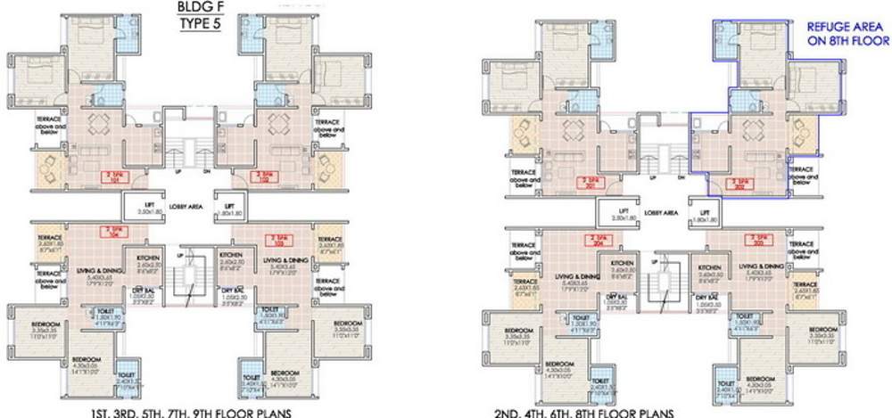  sai mystique Images for Cluster Plan of Sree Mystique