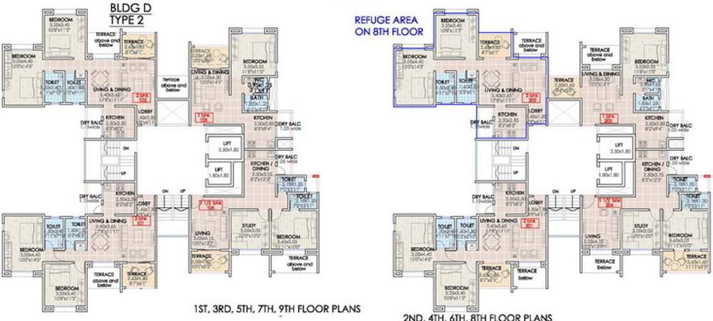  sai mystique Images for Cluster Plan of Sree Mystique