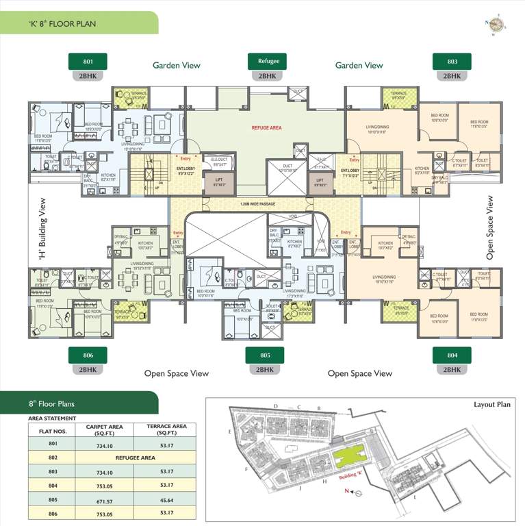  sai mystique Images for Cluster Plan of Sree Mystique