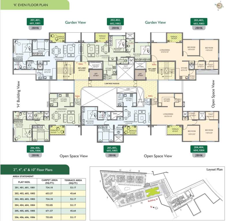  sai mystique Images for Cluster Plan of Sree Mystique