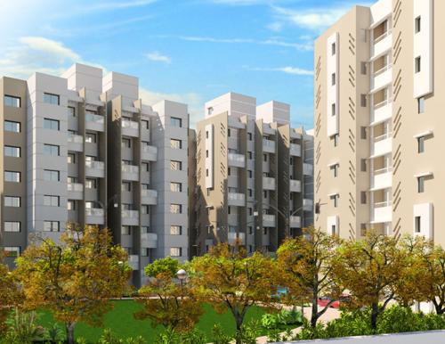 Images for Elevation of Sree Mystique sai-mystique Images for Elevation of Sree Mystique