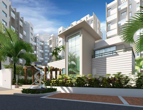 Images for Elevation of Sree Mystique sai-mystique Images for Elevation of Sree Mystique