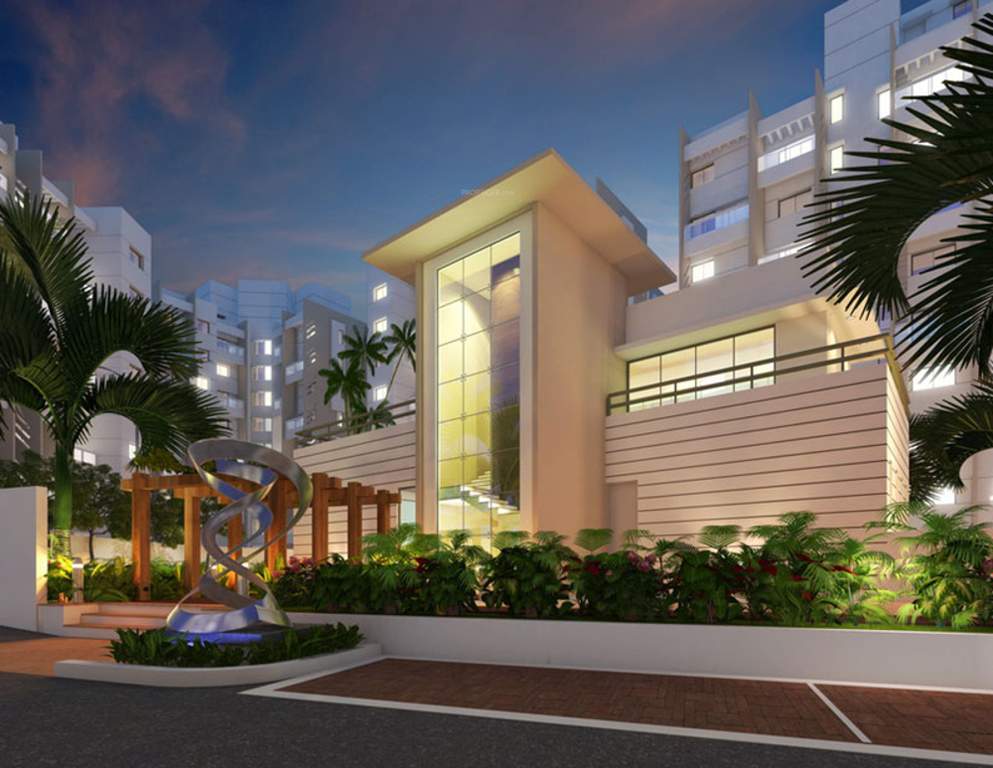  sai mystique Images for Elevation of Sree Mystique