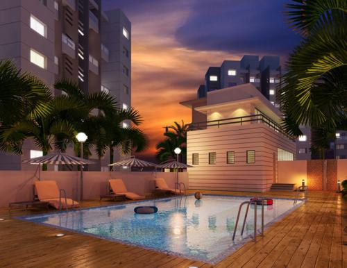 Images for Amenities of Sree Mystique sai-mystique Images for Amenities of Sree Mystique