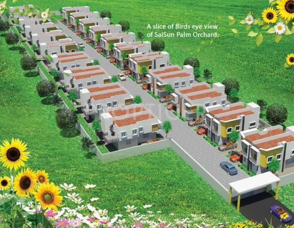 Images for Elevation of Sai Sun Palm Orchard