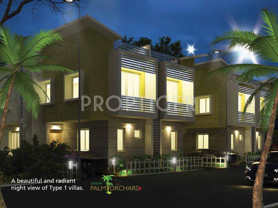 Images for Elevation of Sai Sun Palm Orchard