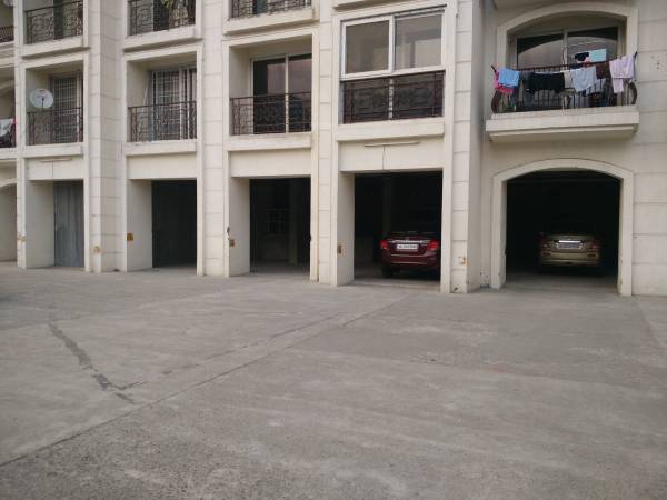 amenities of Shipra Neo