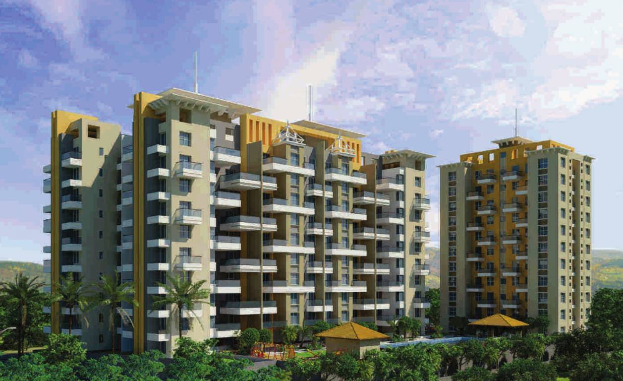 Images for Elevation of Pride Valencia