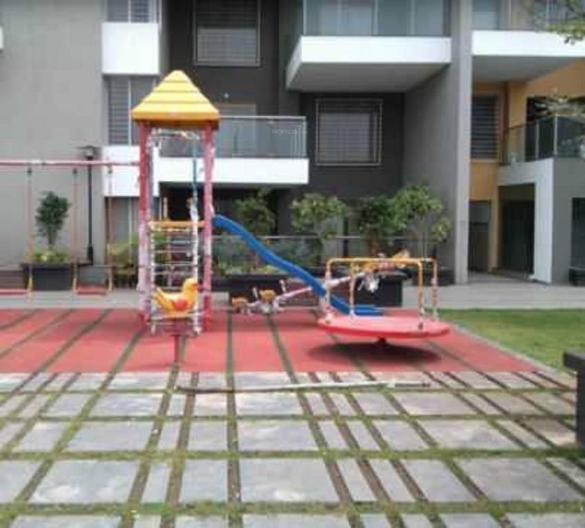  valencia Children's play area